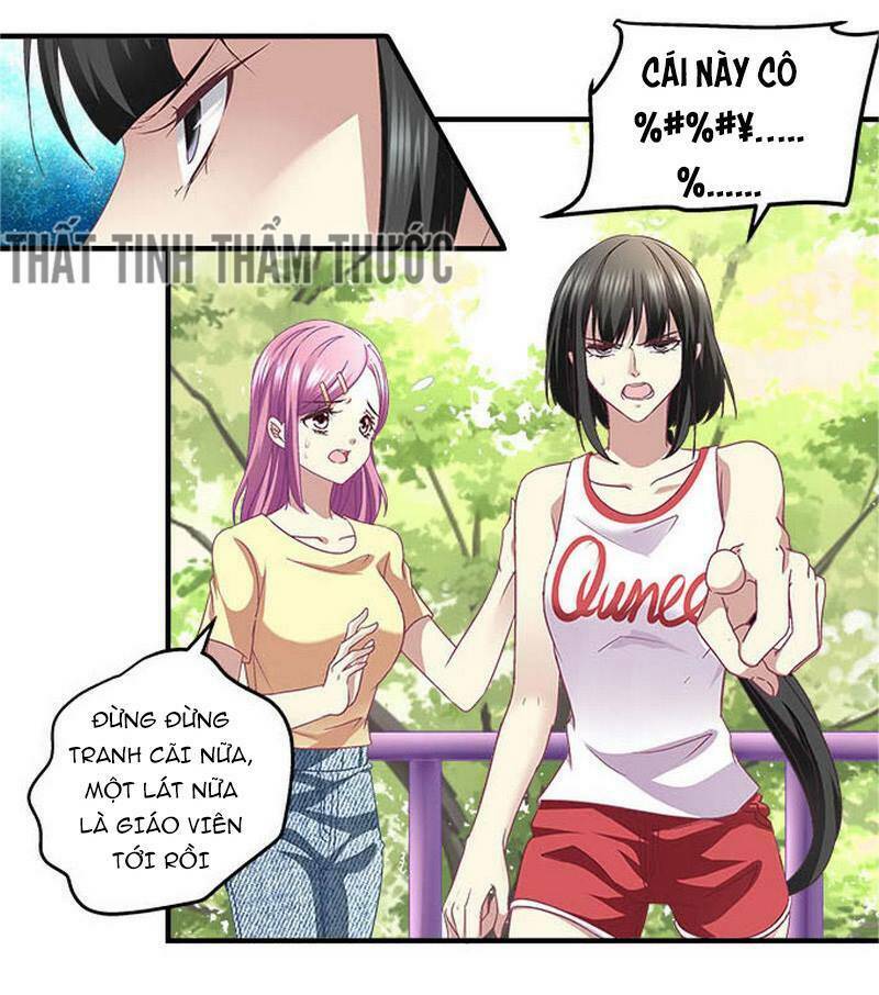 thiên lại âm linh chapter 35 16