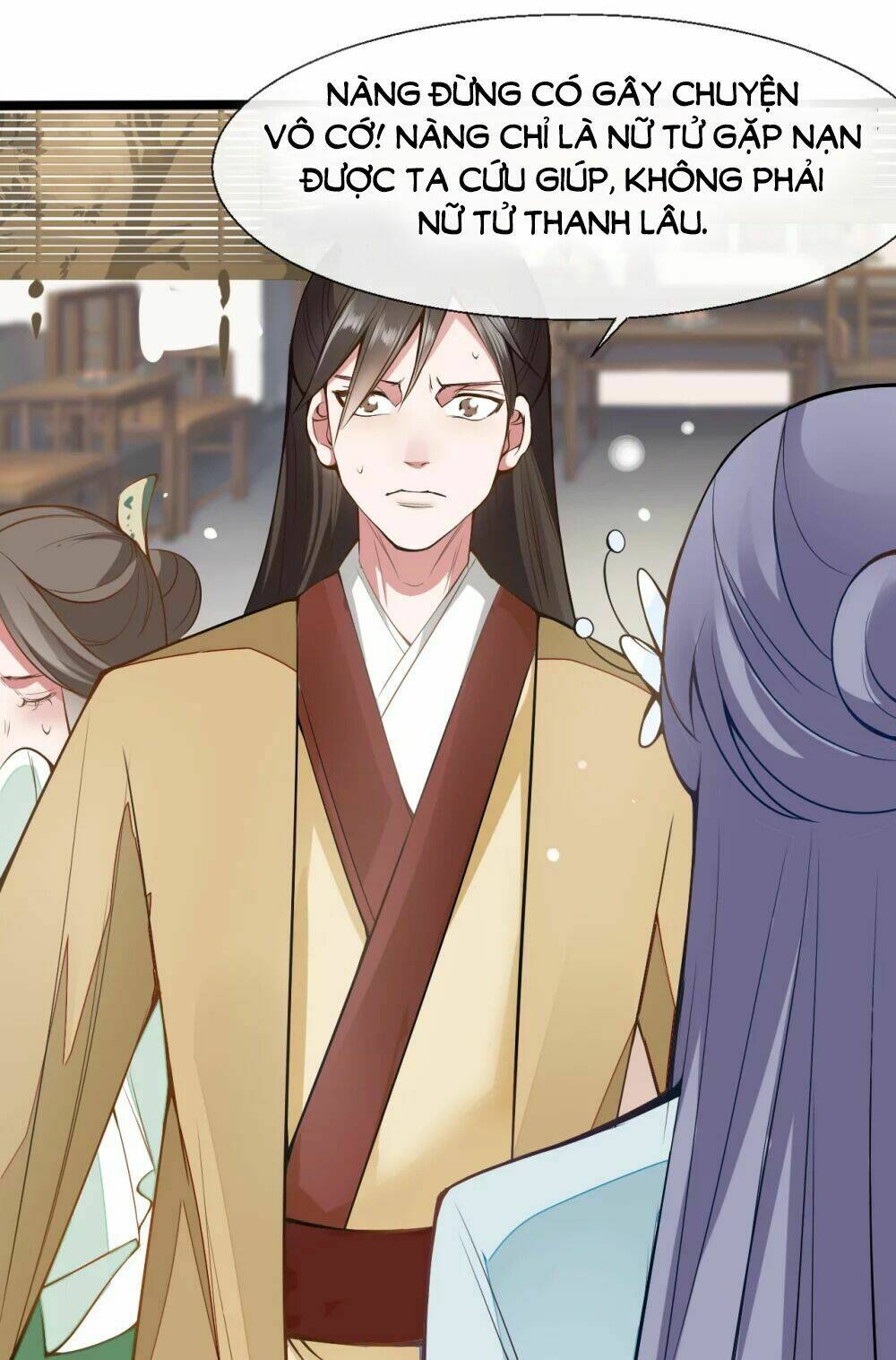 đích nữ hữu độc chapter 12 33