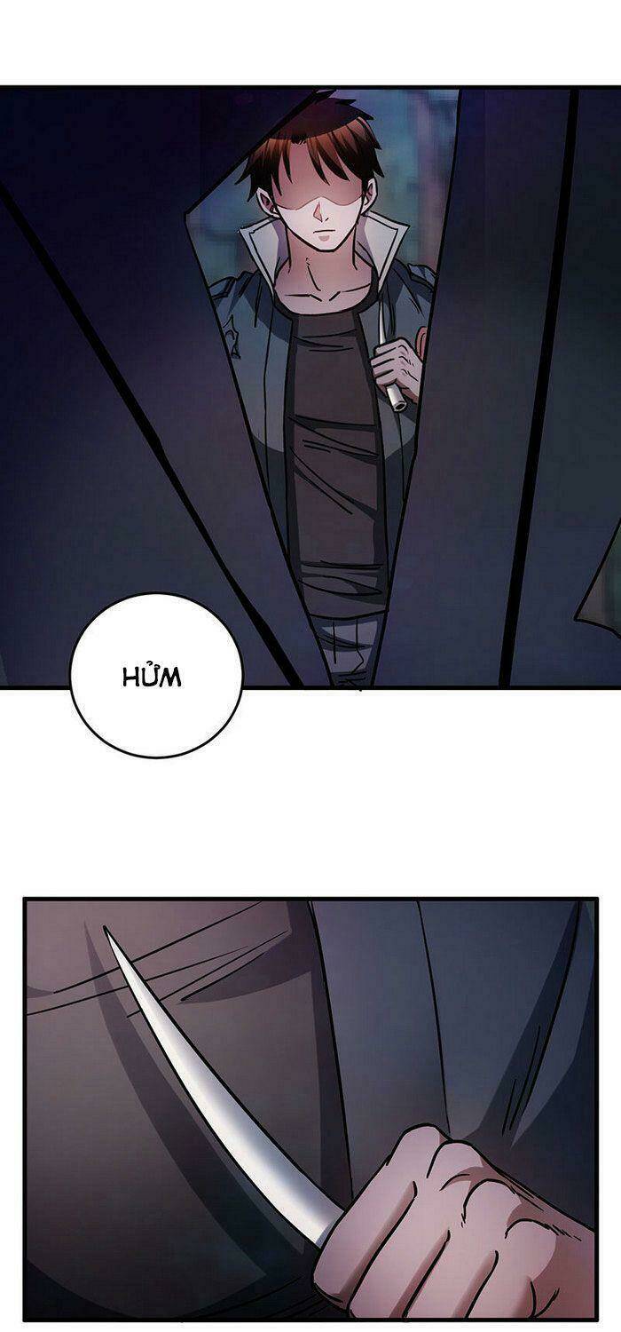 sau mạt thế tôi trở thành zombie chapter 49 32