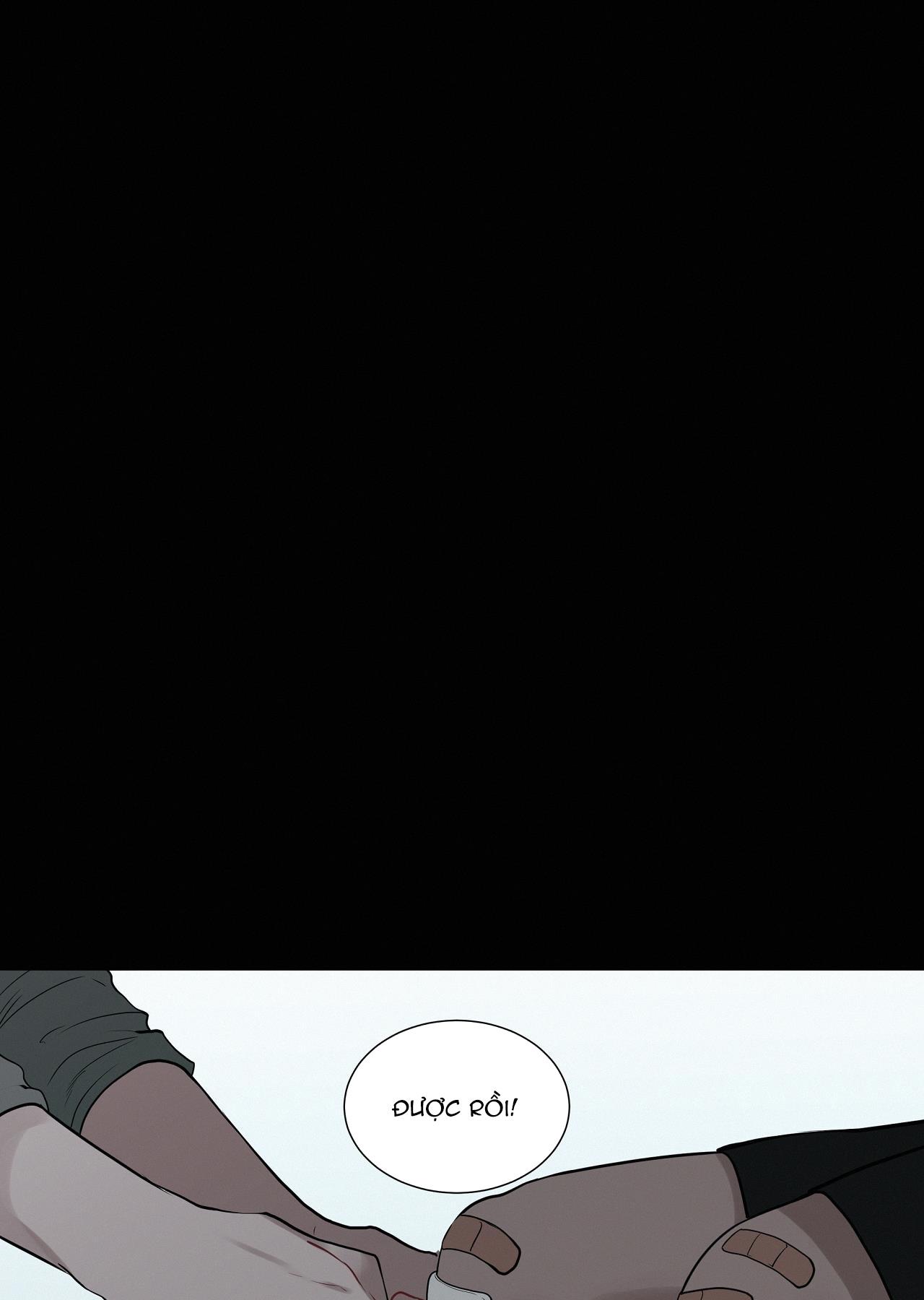 hiến tế máu chapter 28 1