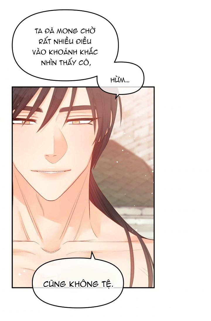 đừng đặt tình cảm mình vào cuốn sách đó chapter 15 34