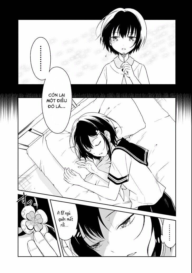 sensei no yasashi koroshi kata chapter 3.1 8