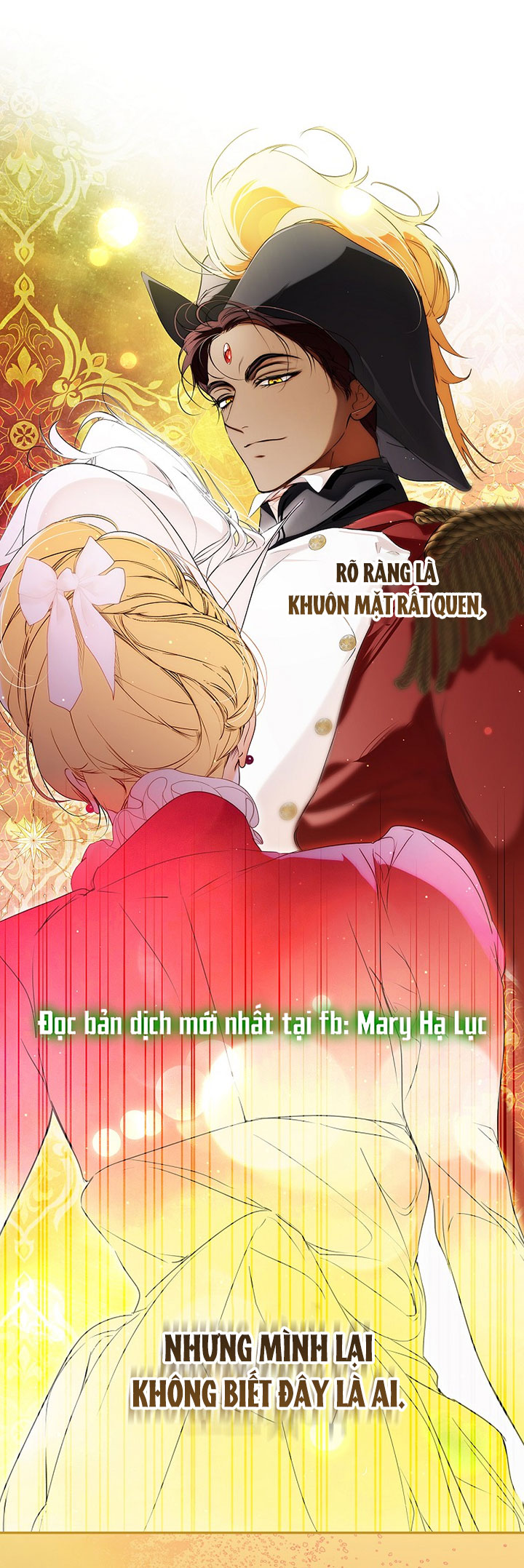 quý cô bí ẩn - secret lady chapter 95.2 3