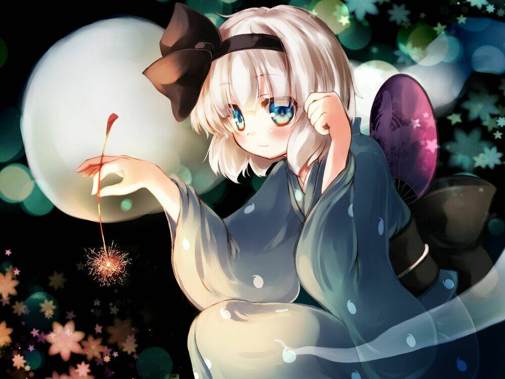 ảnh anime và ảnh wallpaper đẹp chapter 95 68