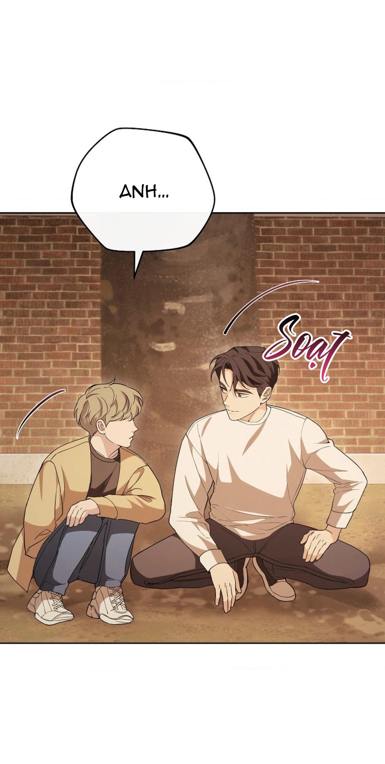 (abo)mối quan hệ không hoàn chỉnh chapter 13 38