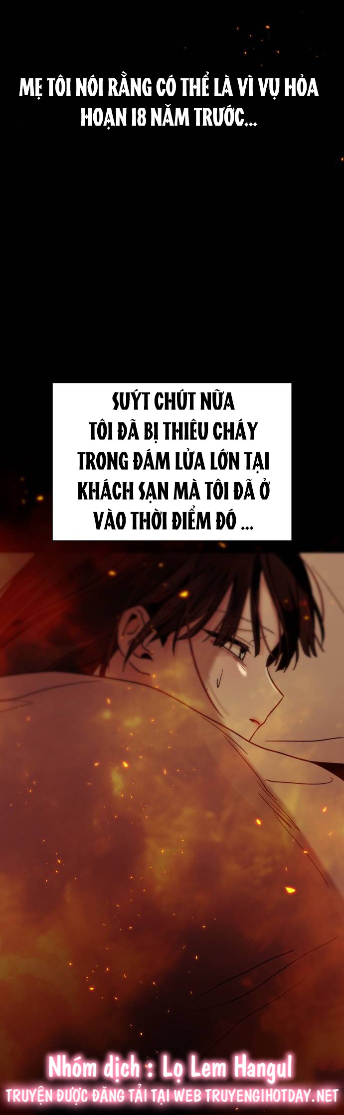 kiss trước khi ngủ nào chapter 2 8