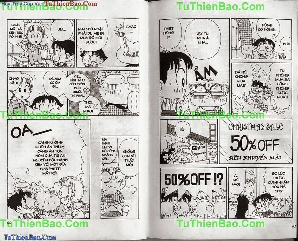 nhóc miko chapter 4 45