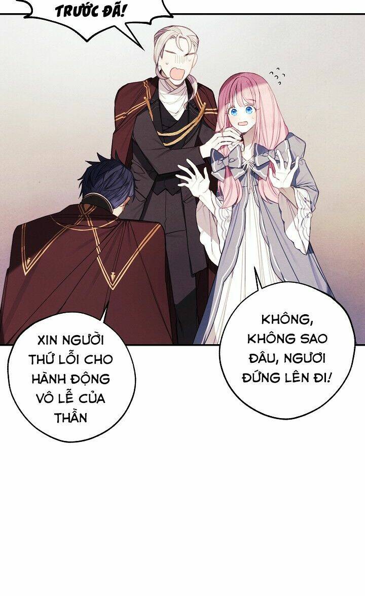 tiệm búp bê của công chúa chapter 18 28