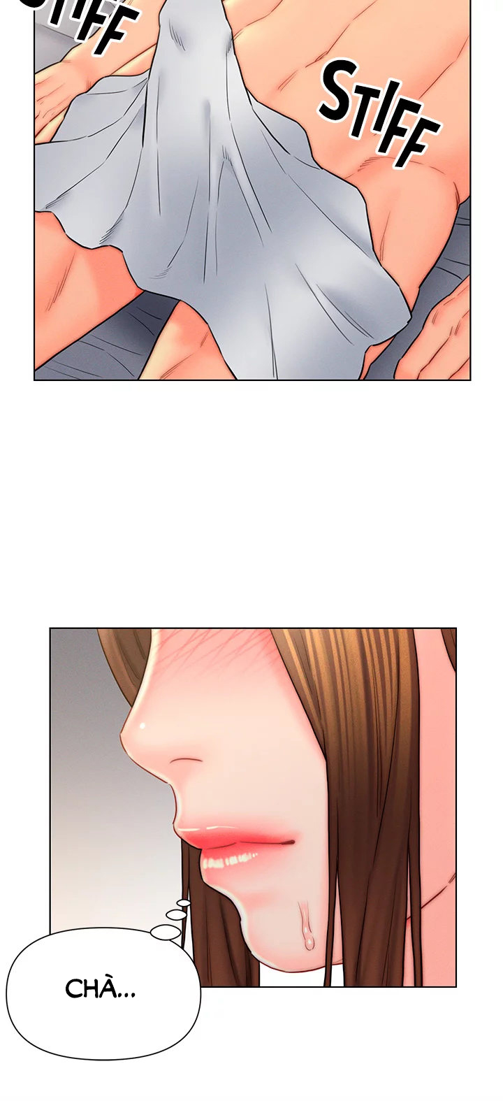 con rể yêu chapter 17 20