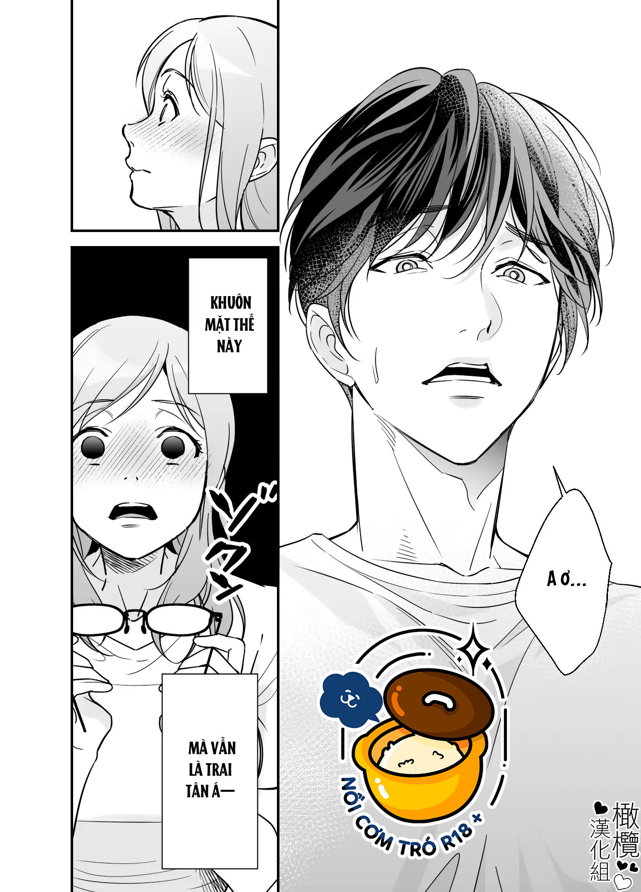 tiểu thuyết gia trai tân và cô gái giúp việc chapter 3 20