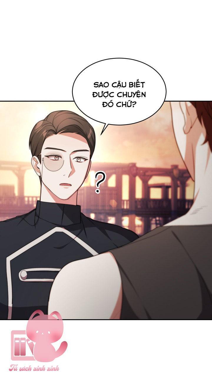 từ chồng cũ hóa thành nam chính chapter 26 35