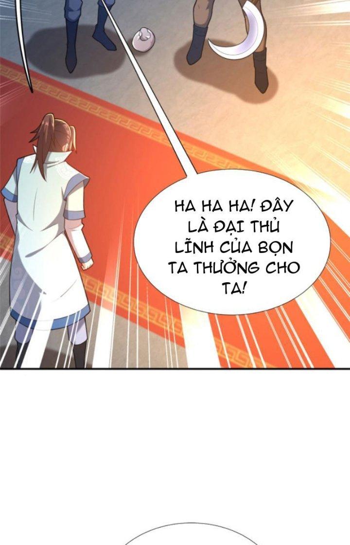võ thánh này cũng quá khẳng khái chapter 23 40