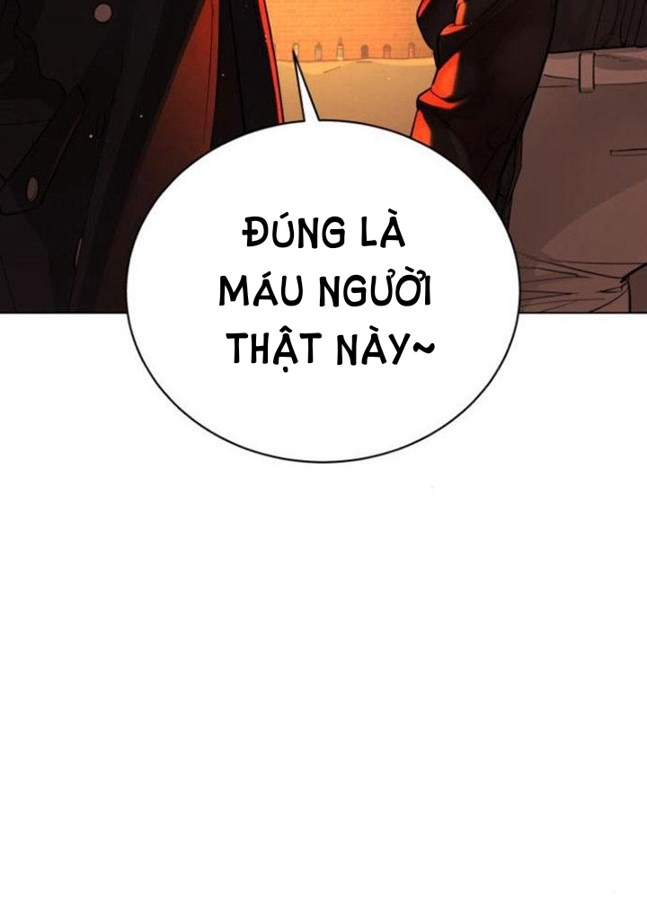 bạch huyết - white blood chapter 69 37