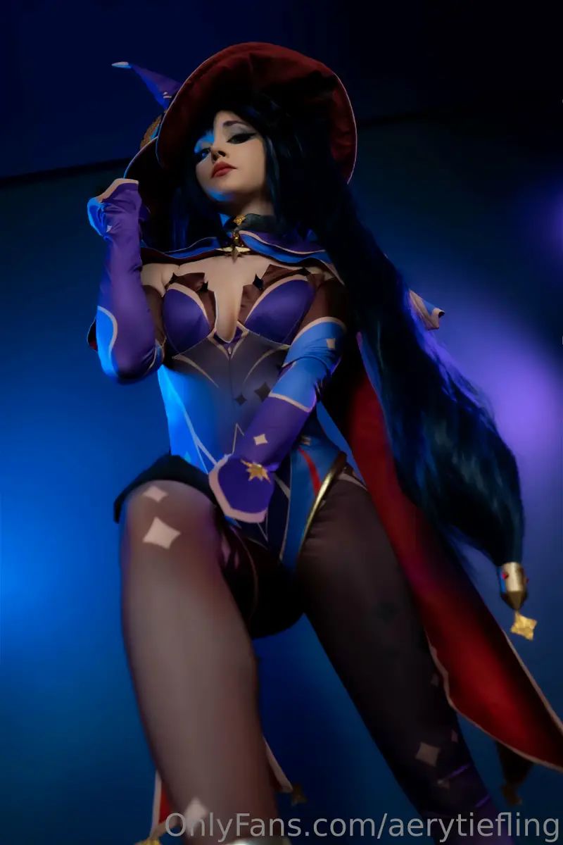 hình cosplay chapter 279 4