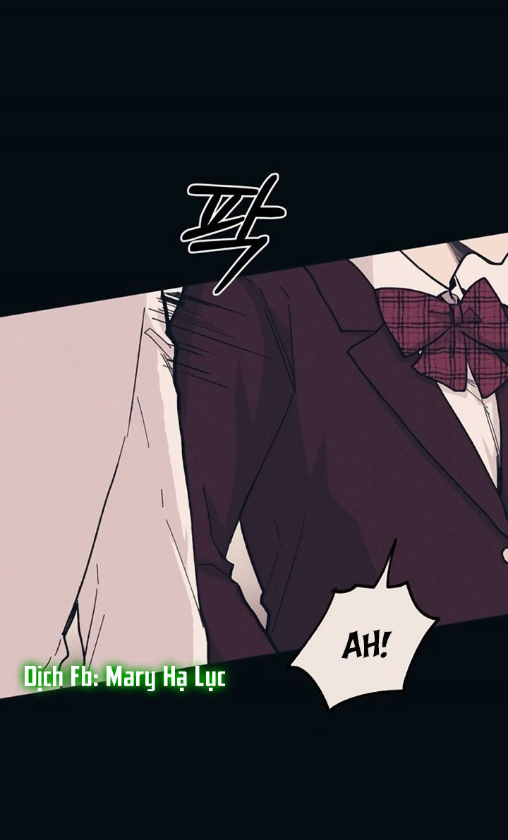 yeonwoo ngây thơ chapter 18 39