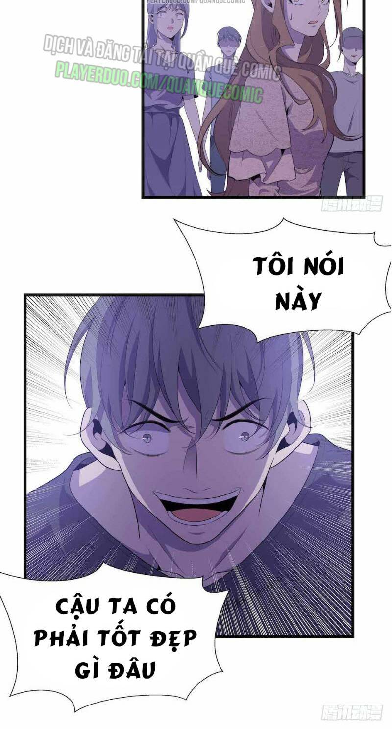 thát không mê thất chapter 24 2