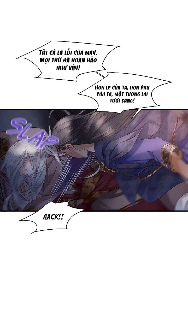 người tình của hoàng đế (full) chapter 13 28