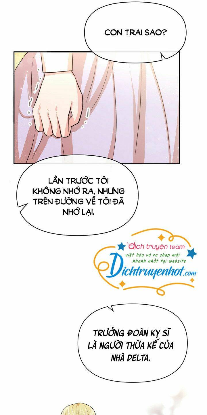 tiểu thư scarlet, em không muốn trả thù sao? chapter 57 40