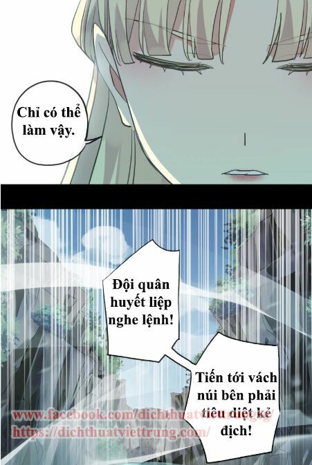vết cắn ngọt ngào phần 2 chapter 43 18