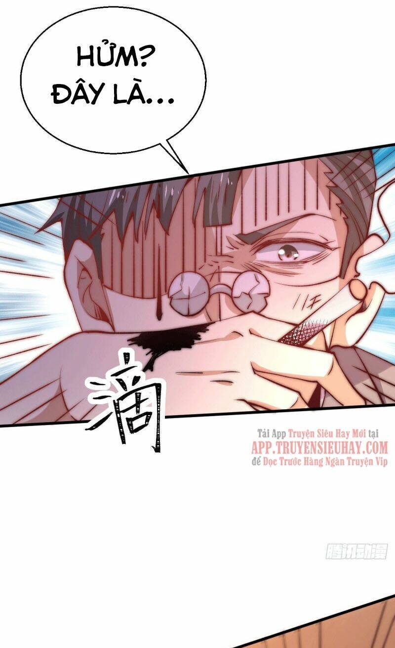 đô thị đỉnh phong cao thủ chapter 246 25