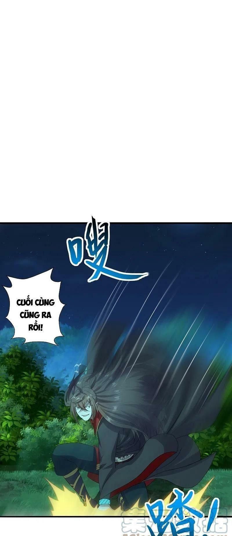 tiên võ đế tôn chapter 242 21