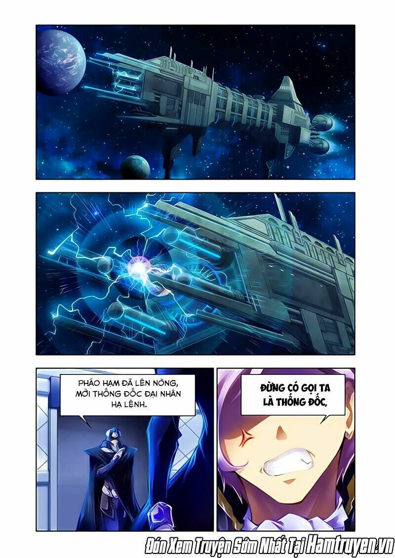 phá hiểu thế kỷ chapter 10 2