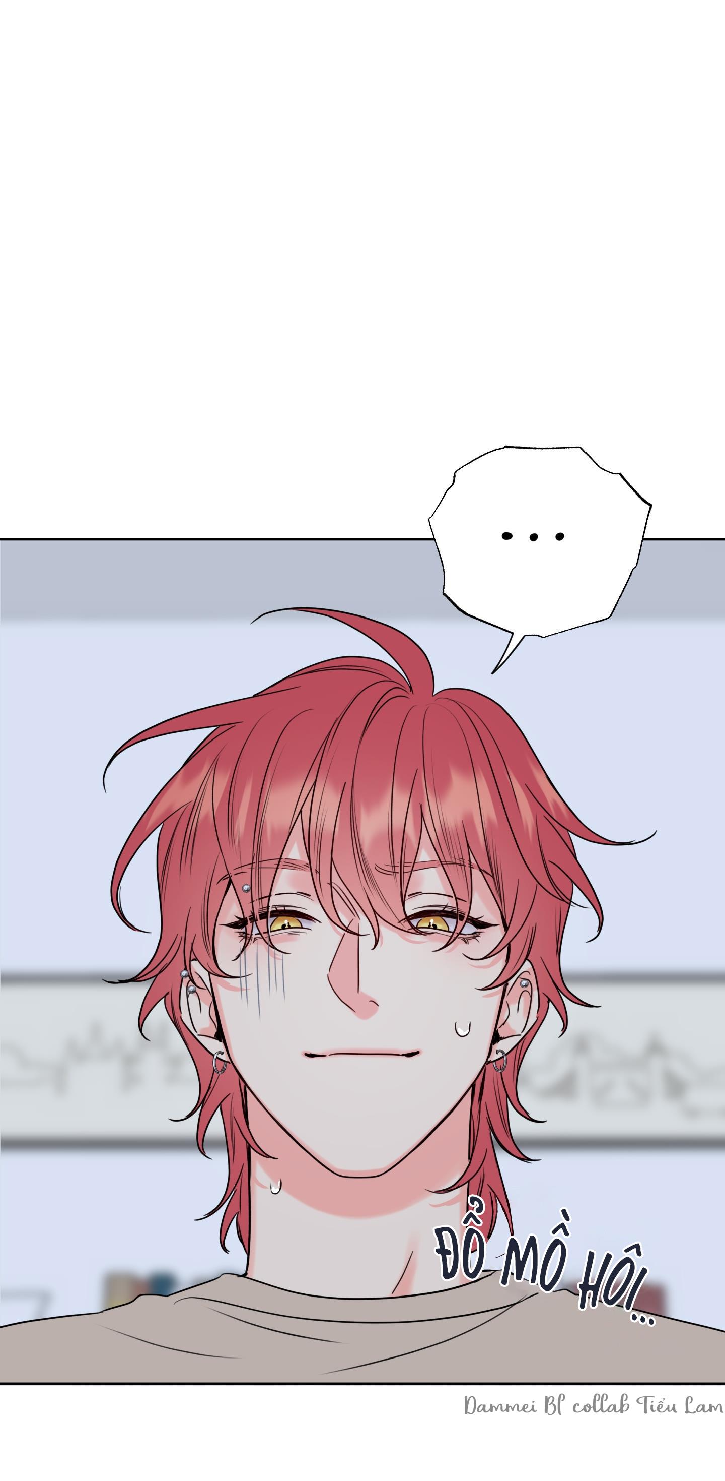 chuyện tình rắc rối -dmbl chapter 7 39