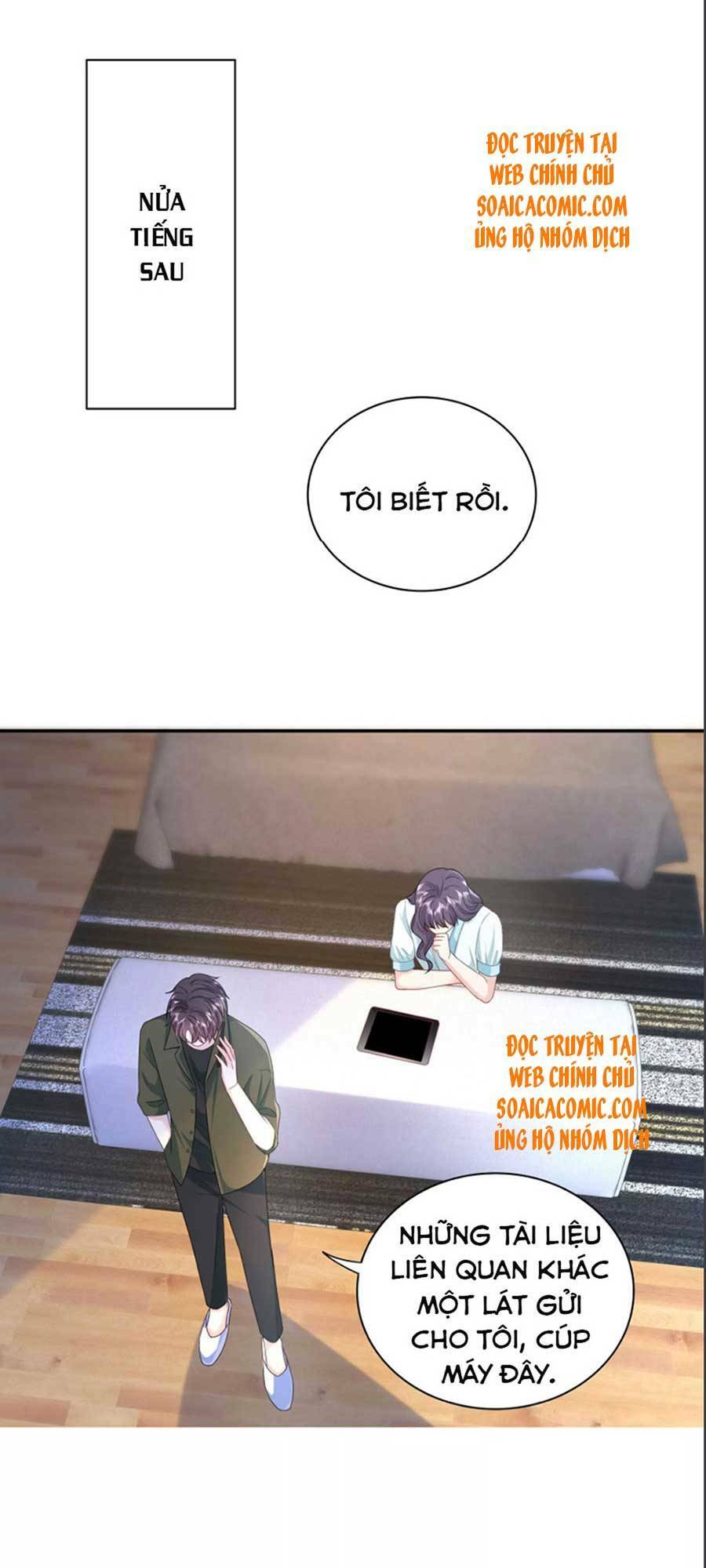 tôi dựa vào tà ý: nghịch chuyển nhân sinh chapter 75 28