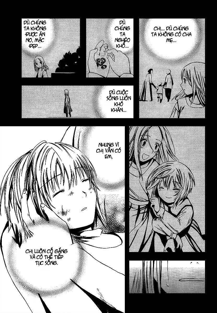 smarg won't sing chapter 1 36