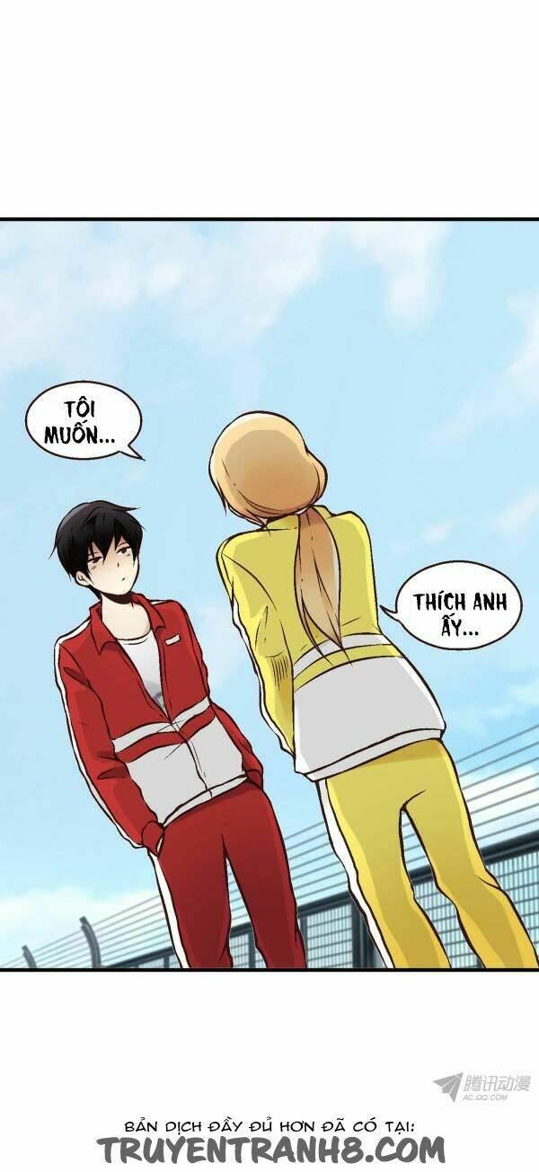 love-c romantic fruity chapter 2 27