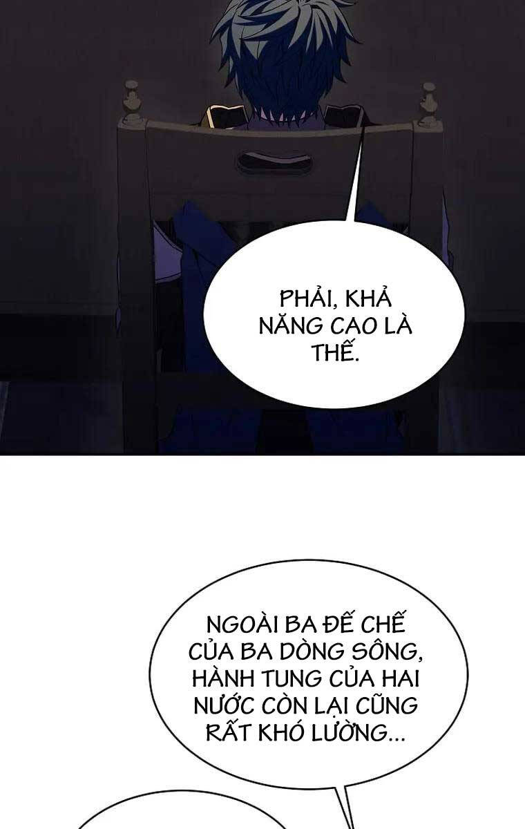 sự trở lại của hiệp sĩ giáo vô song chapter 111 53