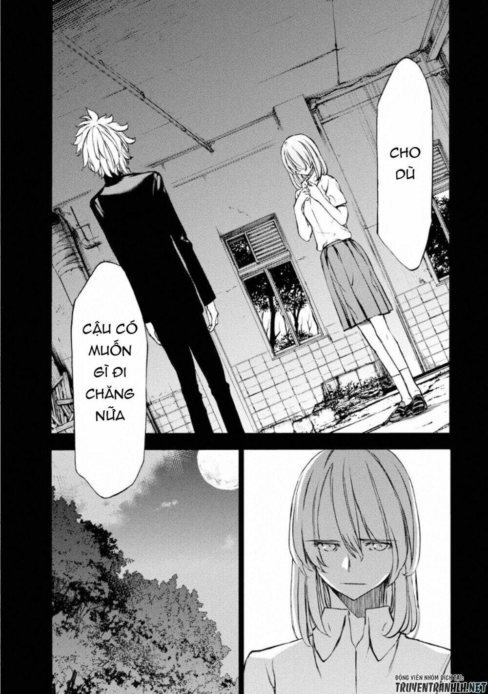 gleipnir - sợi xích thần chapter 47 13