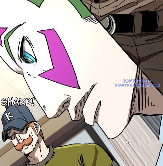 shark - cá mập chapter 341 56