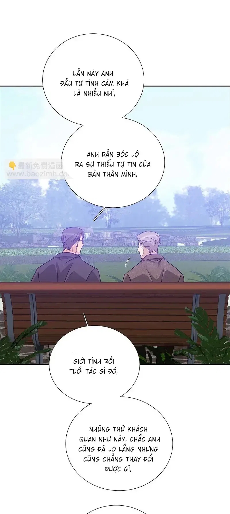 quan hệ nợ nần chapter 61 22