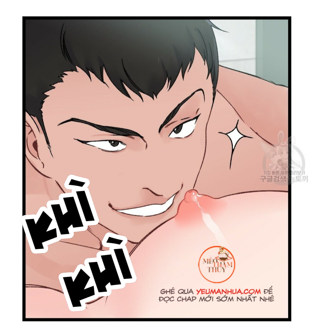 bộ ngực của tháng chapter 14 51
