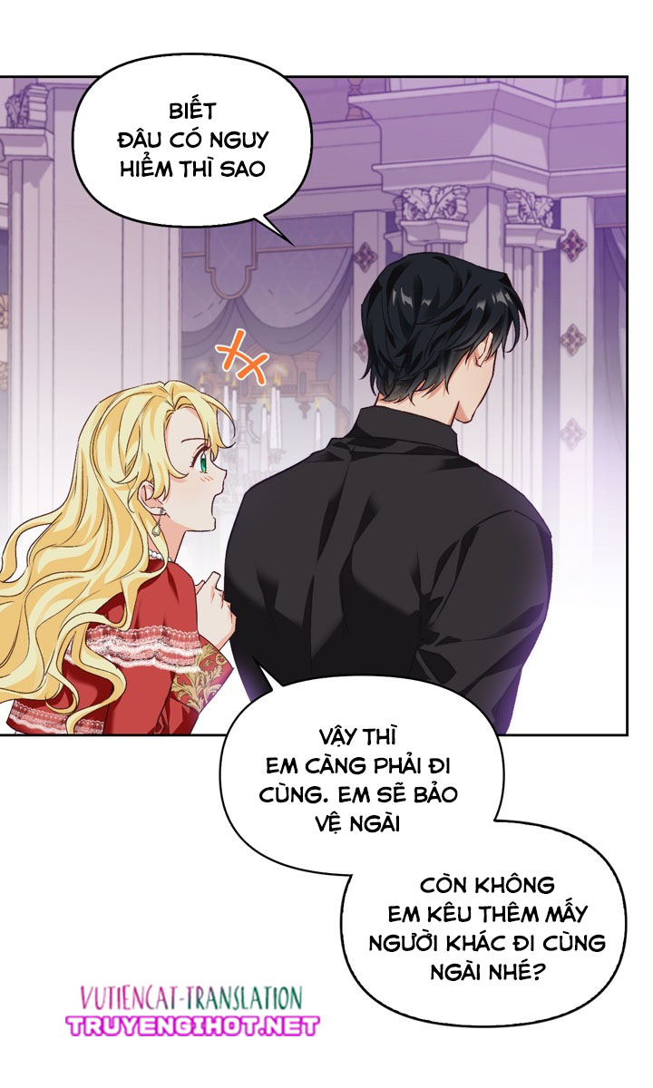 ác nữ xứng đôi với bạo chúa chapter 68 47
