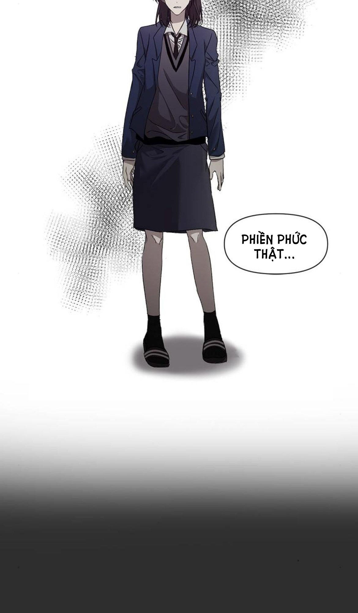 Tự Do Trong Mơ chapter 12.2 32