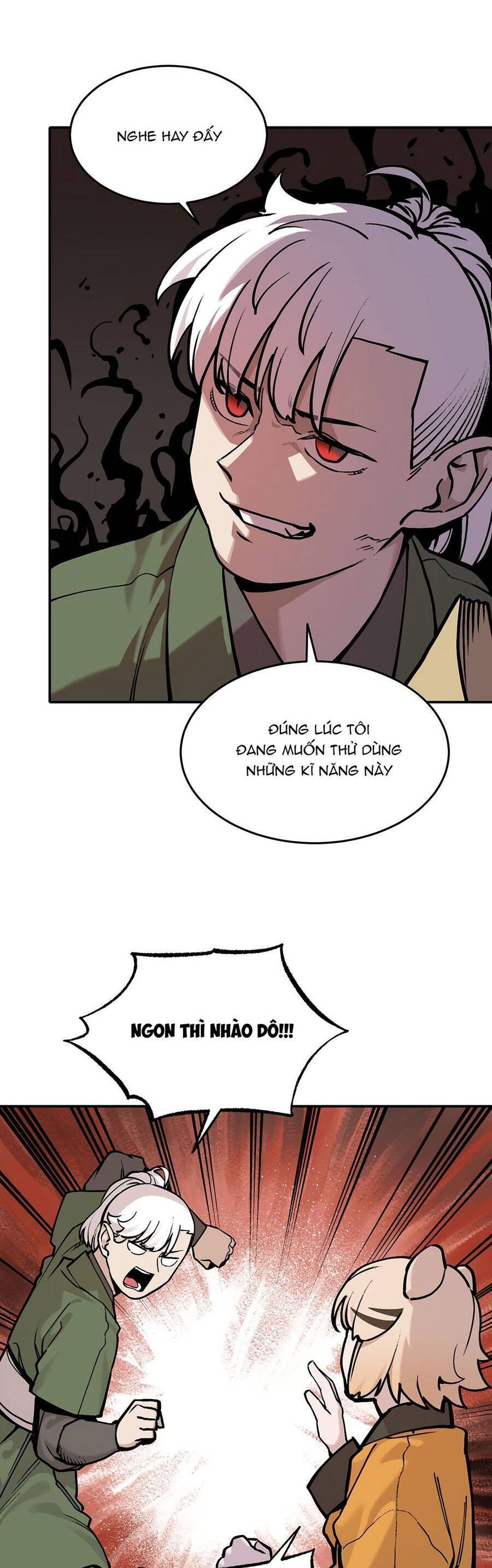 sự lụi tàn của usuzumi chapter 41 10