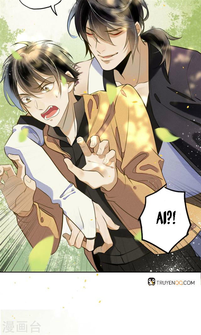 đêm ảo mộng cực lạc chapter 9 19