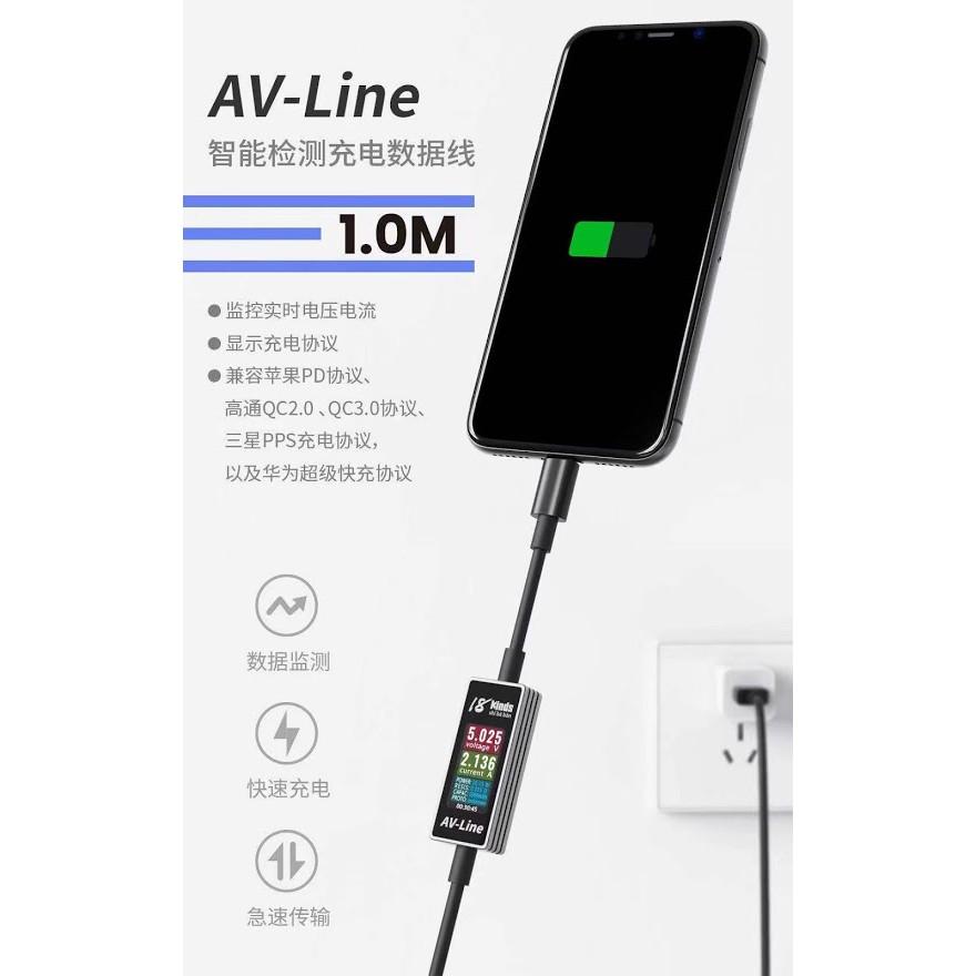 Cáp dữ liệu sạc nhận diện thông minh to USB