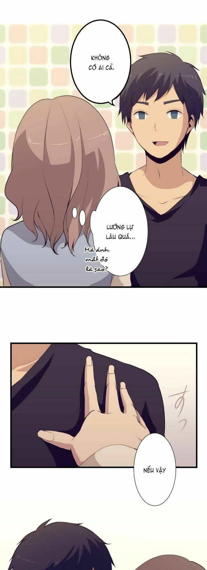 viên thuốc trùng sinh chapter 51 15