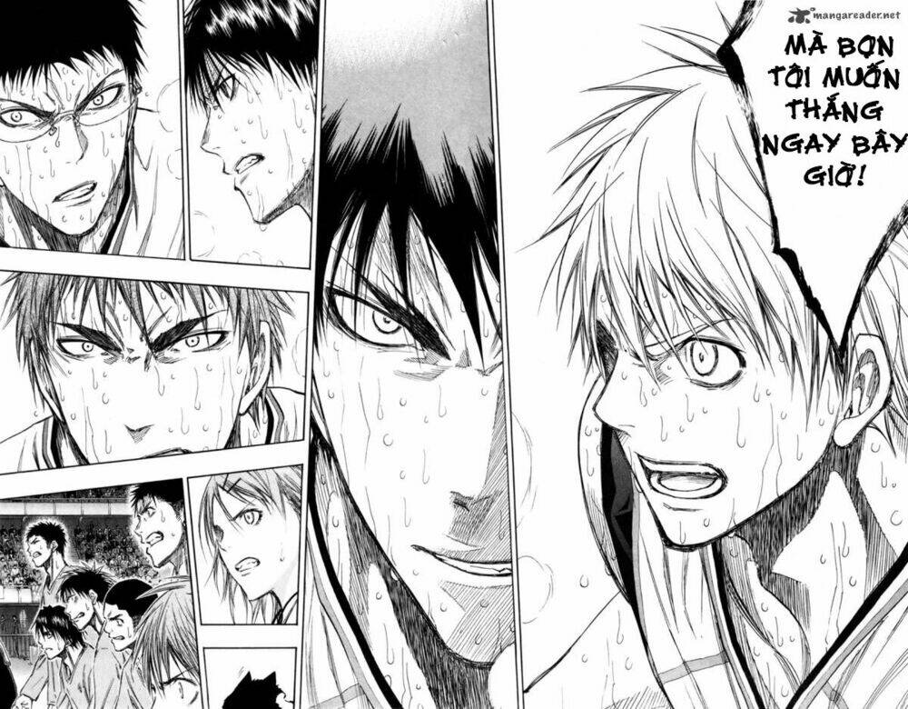 vua bóng rổ kuroko chapter 128 12