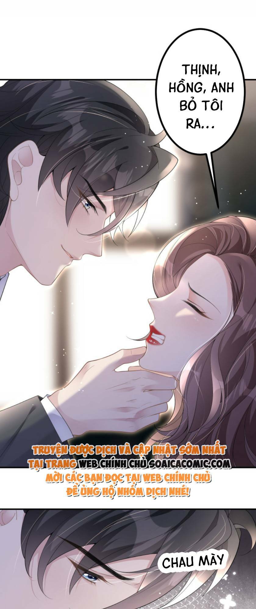 tùy ý thiêu đốt lửa tình chapter 2 1