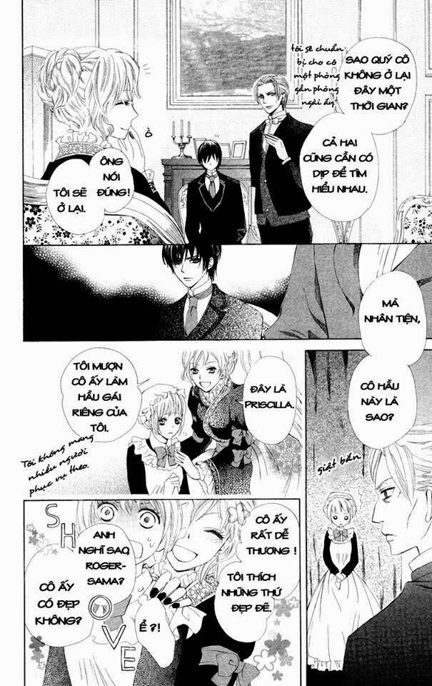 ibara no okite chapter 2.1 17