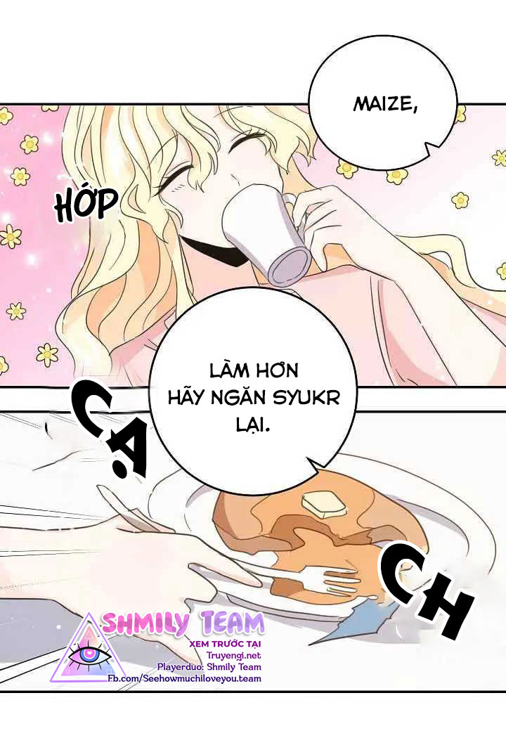 tôi là bạn gái cũ của một vị anh hùng chapter 14 34