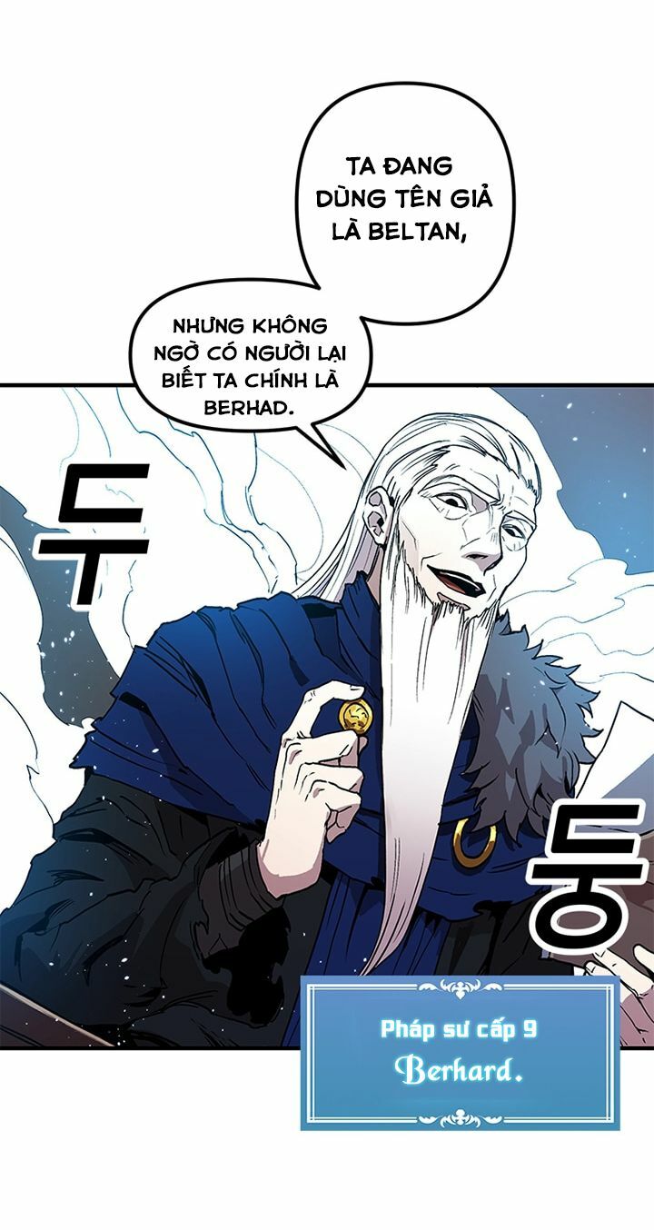 người chơi lỗi chapter 28 47