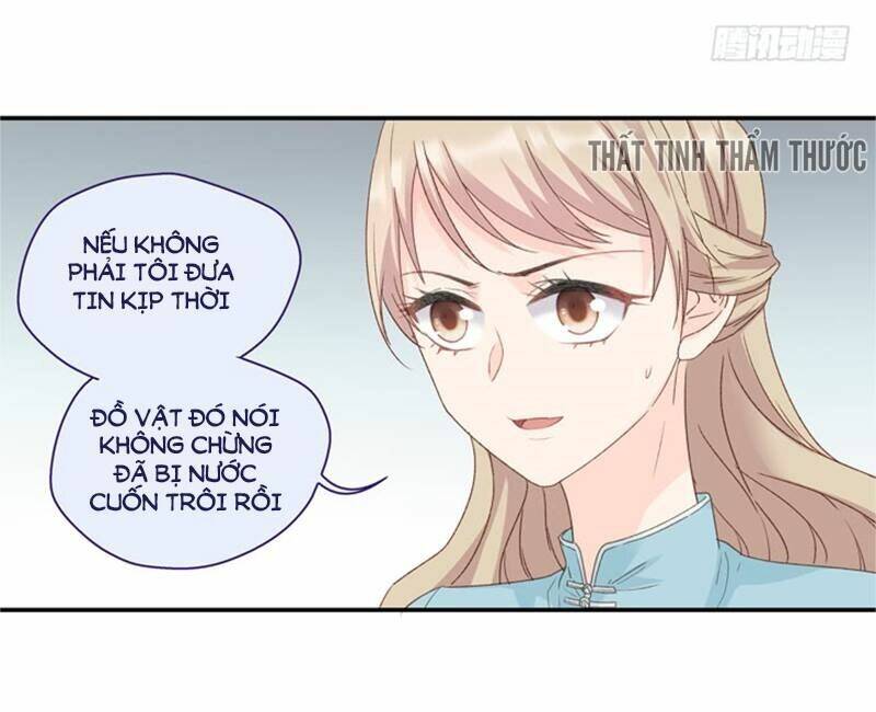 ảnh đế lão công độc ác yêu chapter 23 15