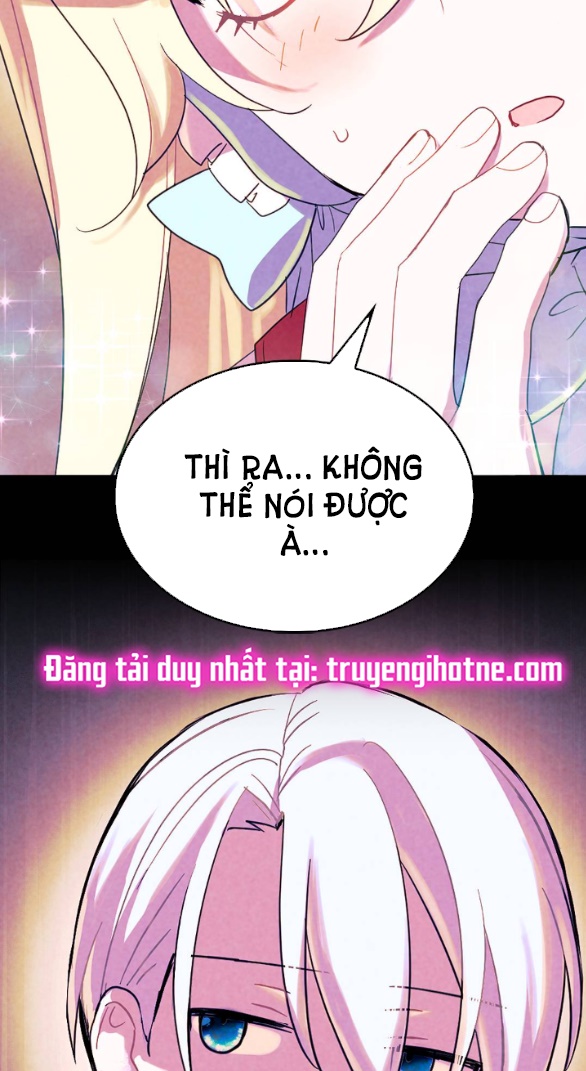 [bản 18+] trò chơi săn mồi của hoàng đế và thánh kỵ sĩ chapter 18.2 6