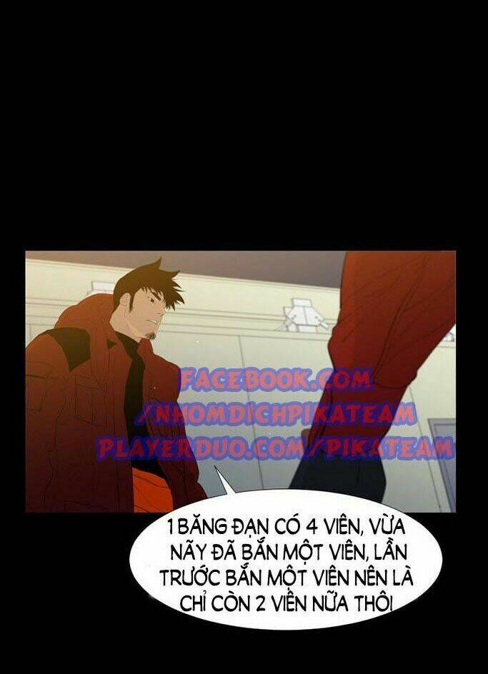 đêm vùng cực chapter 39 67