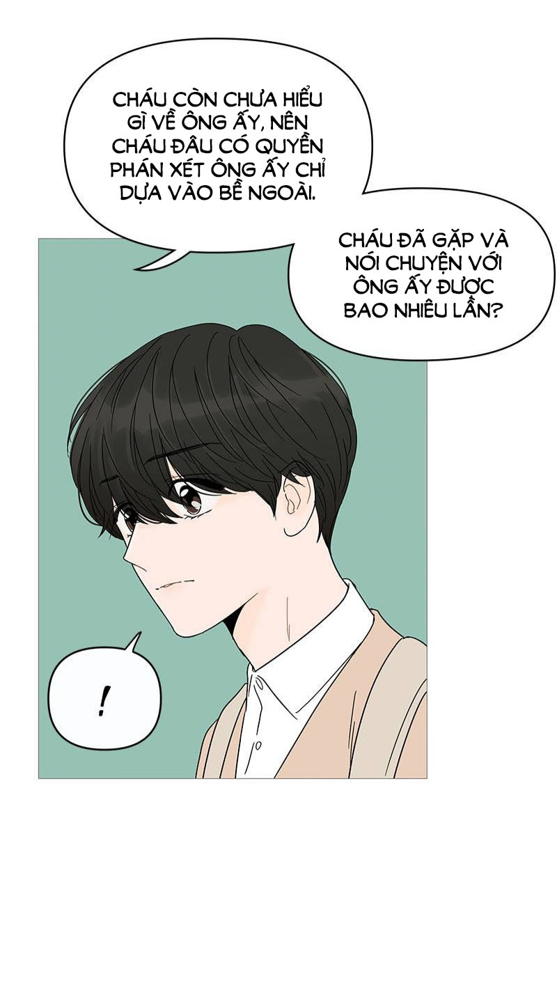 nụ cười của cậu ấy là một cái bẫy chapter 6 11